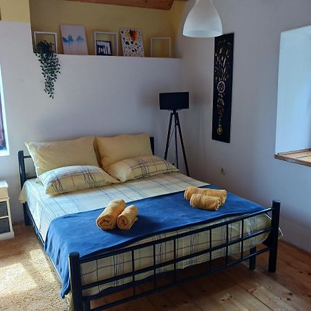 Apartments Elena & Damir 维斯 外观 照片