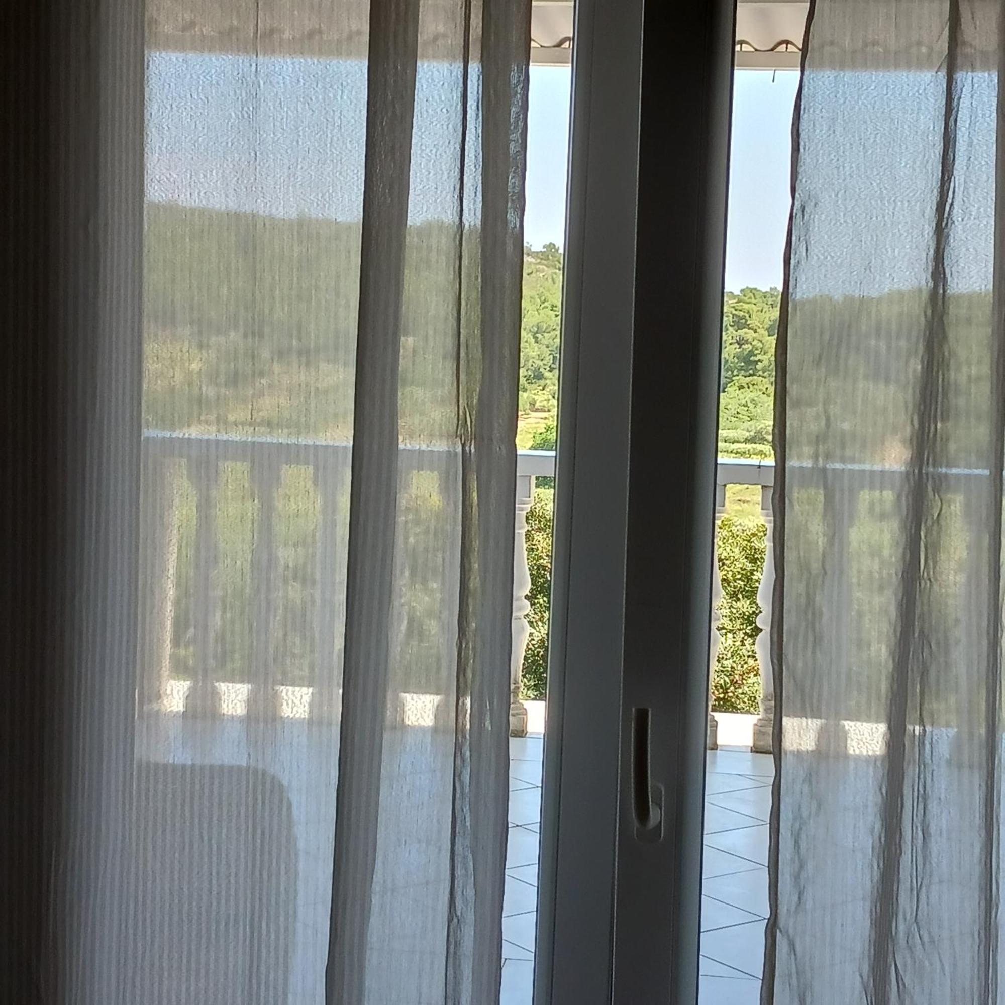 Apartments Elena & Damir 维斯 外观 照片