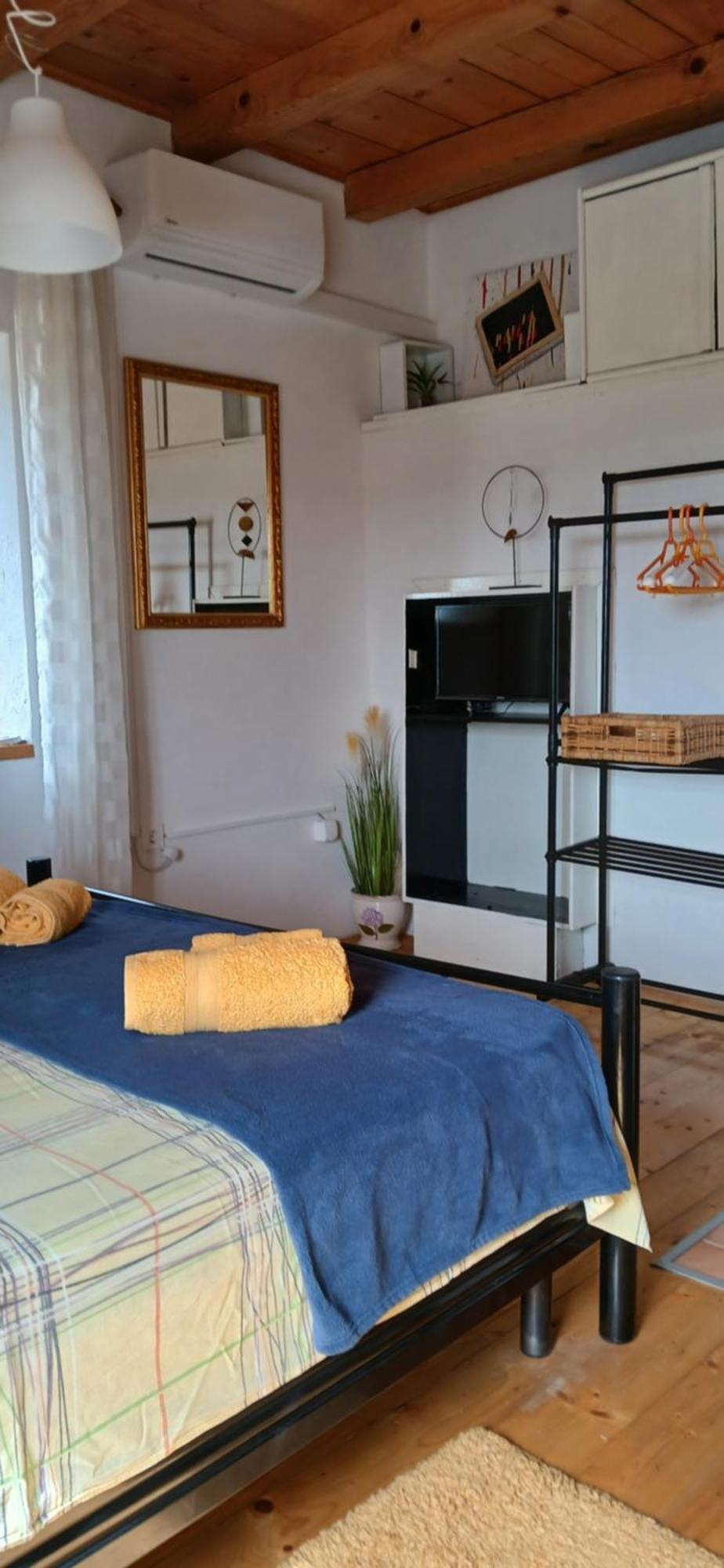 Apartments Elena & Damir 维斯 外观 照片