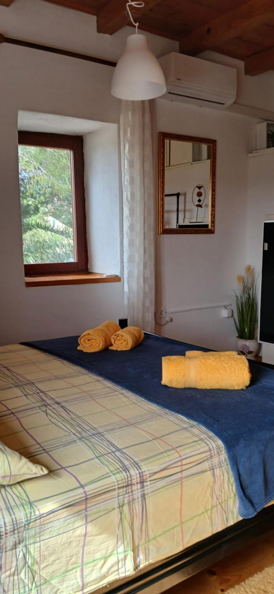 Apartments Elena & Damir 维斯 外观 照片